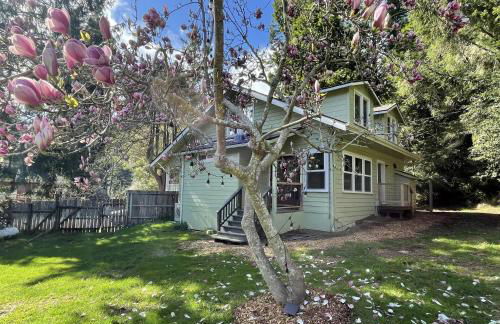 The Magnolia Meadow Retreat - Photo 38