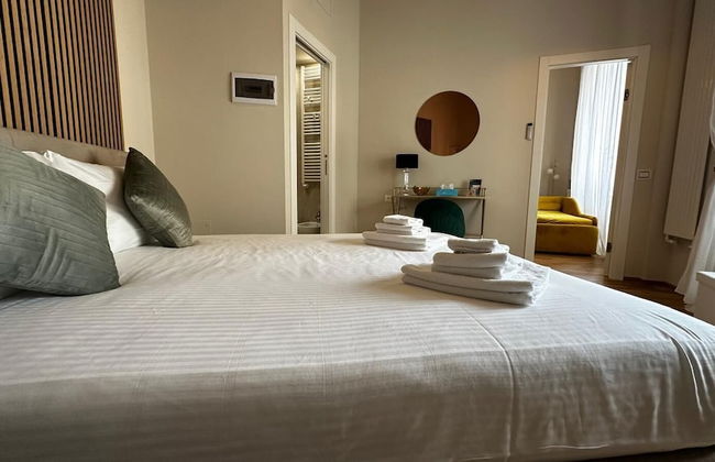 Heart Milan Apartments - Duomo District - Photo 77