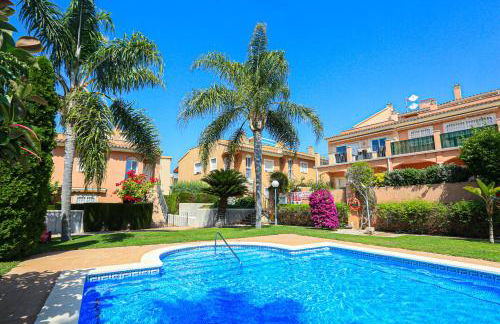 LITORAL COSTA DORADA - BAHIA DORADA Only families - Photo 43