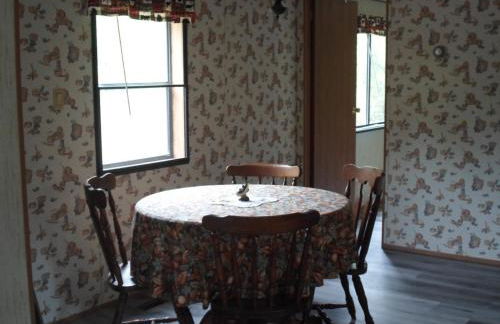 Full Moon Cabin - Foto 9