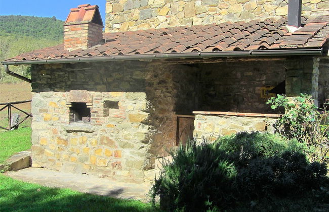 Granaio in Chianti - Foto 19