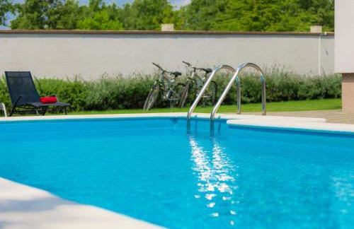 Holiday Home Amber by Interhome - Foto 10