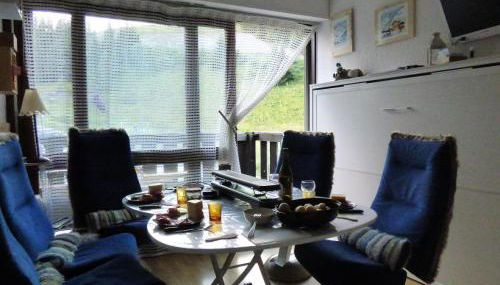 Appartement au pied des pistes à Auris en Oisans - Appartement 2 pièces 6 personnes - Confort MAE-9077 - Foto 4