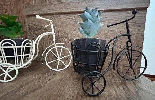 Studio 330 - aconchegante, 500m da Feirinha do Alto, com Garagem e Wi-Fi 500MB - Foto 19