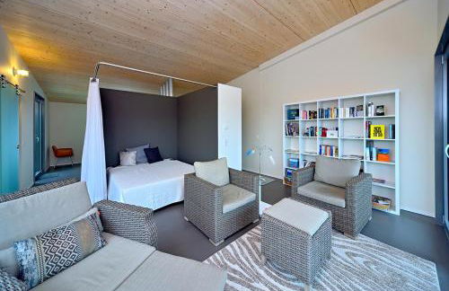 LOFT Apartments - Foto 6