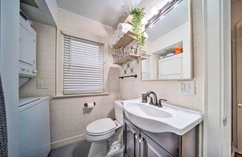 Modern Home • Family Friendly • Grill • Fireplace - Foto 22