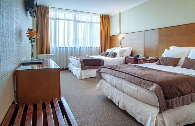 HOTEL EL DORADO - Foto 19