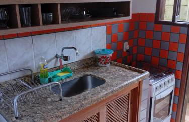 Casa agradável em meio a natureza. - Foto 19