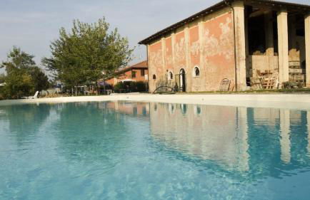 Country House Santa Maria Maddalena - Foto 5