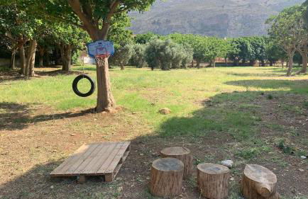 Villa del Conte Holidays - Foto 6