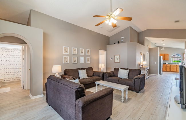 Santee Villa - Foto 2