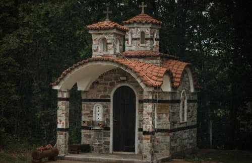 Μαγεμένο Δάσος Apartments - Photo 19