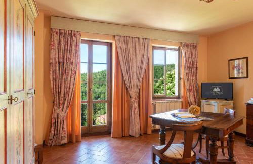 Borgo I Tre Baroni - Spa Suites & Resort - Foto 10