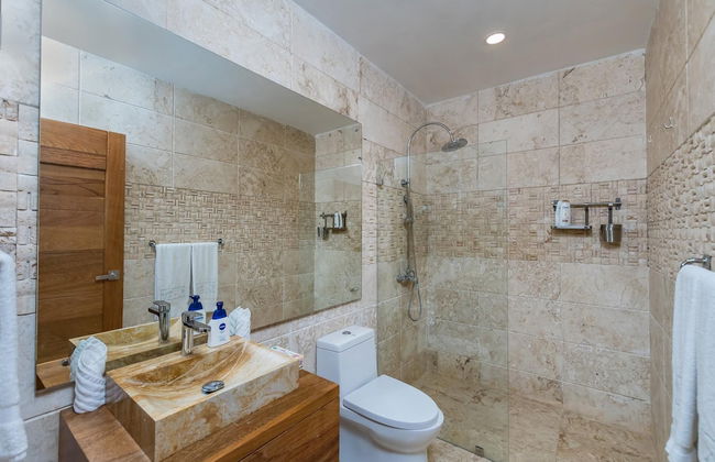 Luxurious 5-bdr Villa at Casa de Campo With Pool Jacuzzi Games Hibachi Staff - Photo 39