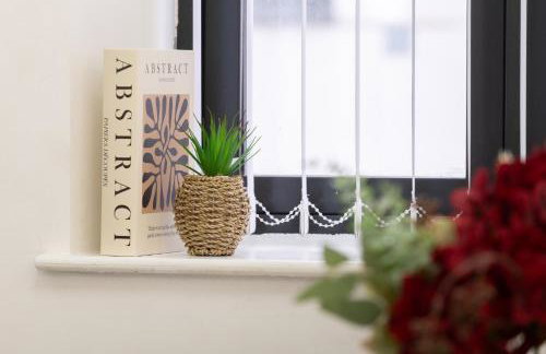 Cosy Apartment in Bradford City Centre - Foto 22