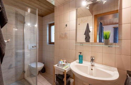 Ferienwohnungen „Zum Bauern“ - Foto 28