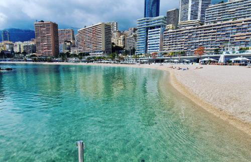 FRONTIÈRE MONACO - Foto 34