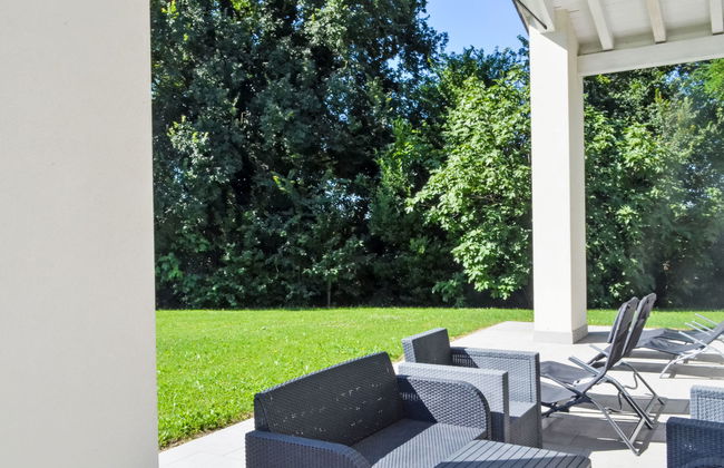 Cà Riviera Bosco Piccolo - Foto 41