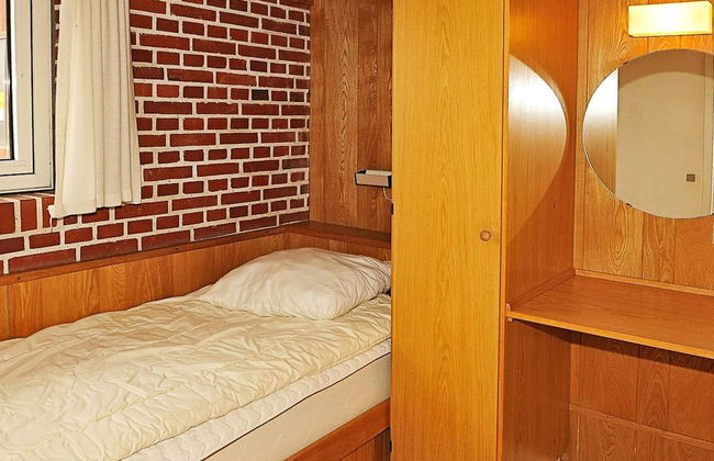 6 Person Holiday Home in Henne-by Traum - Foto 19