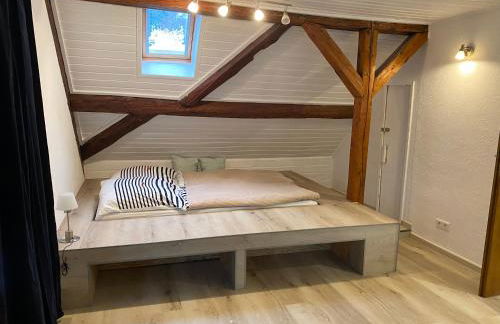 Großherzögliches Jägerhaus - Foto 7