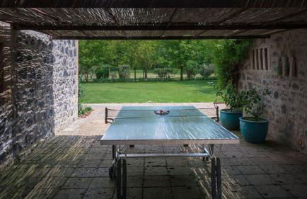 Villa Collombroso - Foto 17