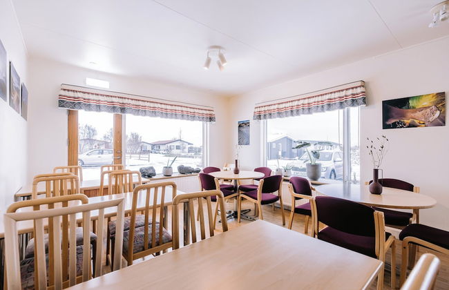 Hlid Cottages - Foto 29