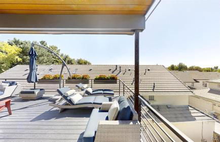 Luxurious, Modern Townhome 5 minute Walk from Cherry Creek North - Foto 14