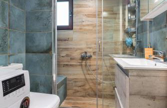 Chalet Perivoli - Foto 16