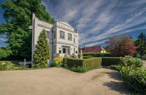 Gutshaus Krummin Usedom - Photo 1