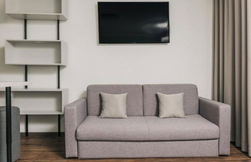 Homaris Apartments Frankfurt - Foto 87