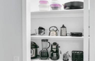 Casa Sevilla, heated pool, sleeps 9, 4B3B - Foto 18