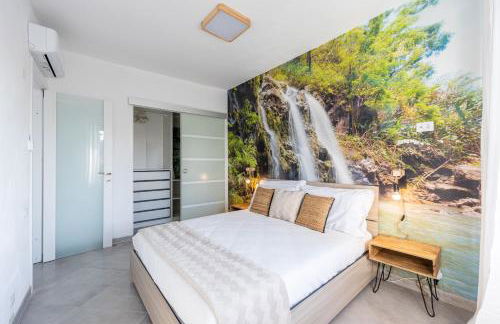 6 MINUTI AIRPORT ORIO AL SERIO, VISTA FIUME E Wifi - Photo 10