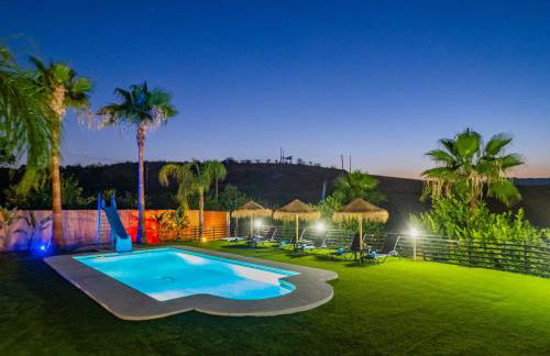 Cubo's Lemon House - Foto 6