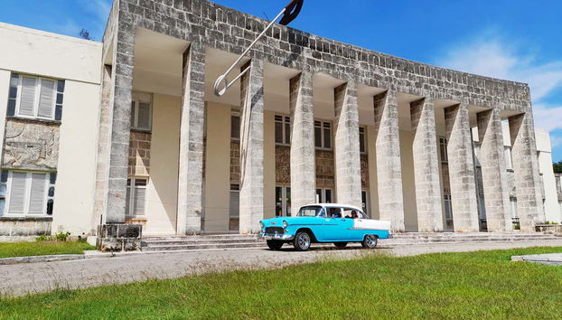 Havana Art Tour by Classic Car - Foto 5