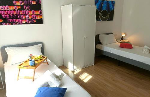 A casa di Heidi - Bollate, vicino a Rho Fiera e Ospedale Galeazzi - Foto 12