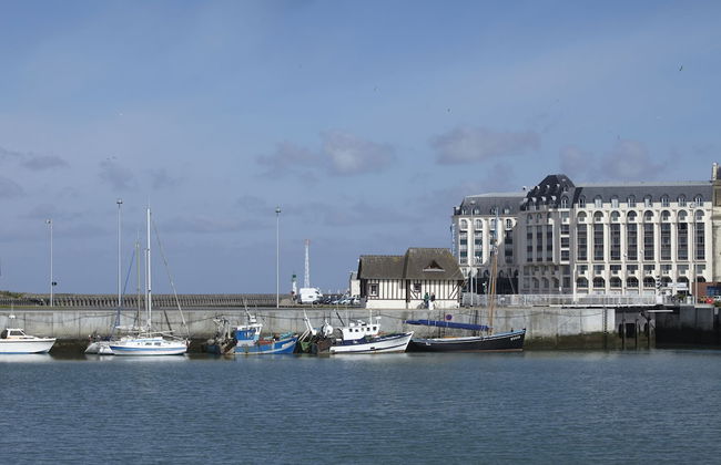 SOWELL RÉSIDENCES Le Port - Foto 37