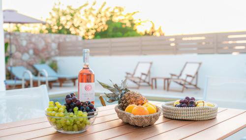 Gemini Villas - Foto 2