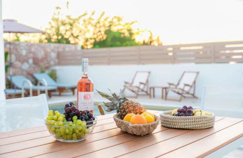 Gemini Villas - Foto 2