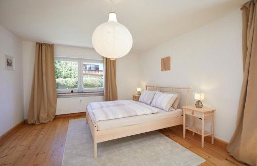 Ferienwohnung zum Hirschgarten - Foto 10