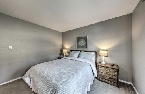 Dreamy, Family-Friendly Cloudcroft Townhome! - Foto 18