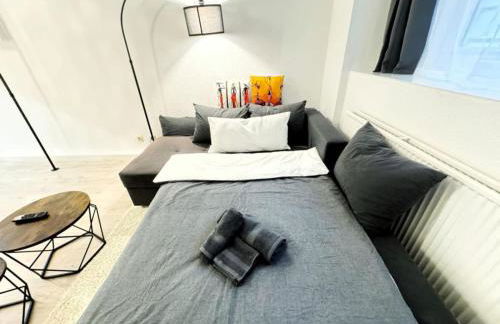 HolidayHome Apartments I Spacious Private Room in Heart of Berlin - Foto 9
