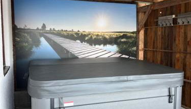 Sommerhaus am Nationalpark Eifel mit Sauna und Whirlpool - Foto 3