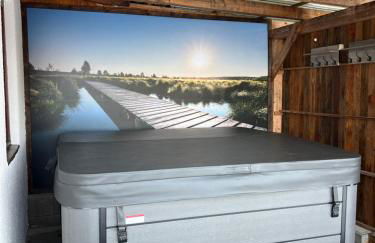 Sommerhaus am Nationalpark Eifel mit Sauna und Whirlpool - Foto 3