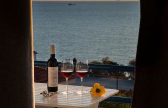 Panoramic Seaview Maisonette with Garden - Photo 39