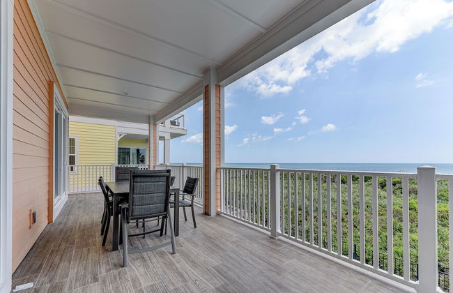 Coastal Heaven by Distinctive Beach Rentals - Foto 40