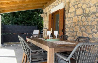 Casa di Nika - charming stone villa - Foto 7