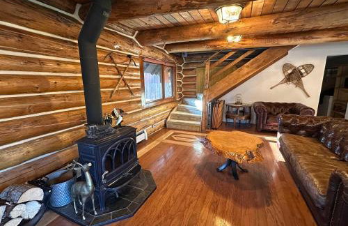 Lazy Bear Retreat at Talkeetna Lodge - Foto 9