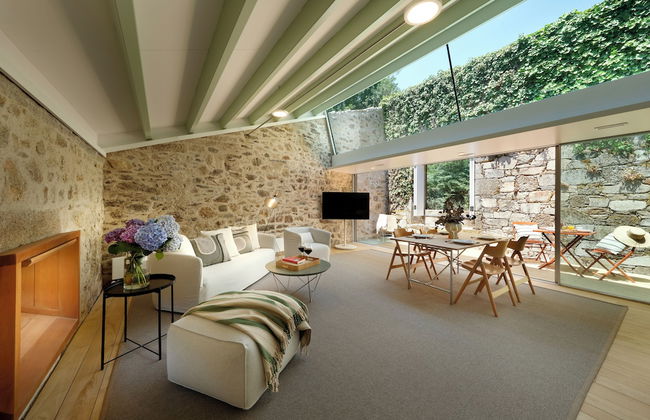 Casas do Sarela by Upper Luxury Housing - Foto 44