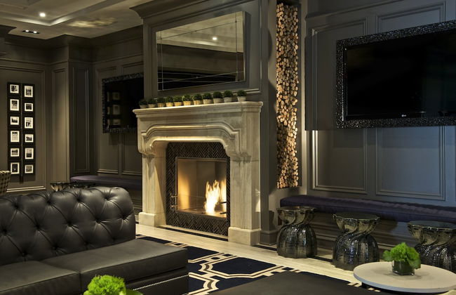 The Melrose Georgetown Hotel - Foto 65