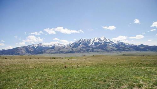 Yellowstone Trail Lodge - Foto 3